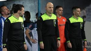 Poznato ko sudi derbije Željezničar - Čelik i Zrinjski - Velež